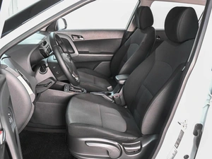 Внедорожник Hyundai Creta 2017 года, 1680000 рублей, Ростов-на-Дону