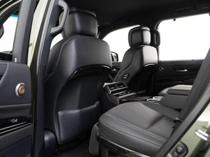 Внедорожник Lexus LX 2022 года, 14510444 рублей, Москва