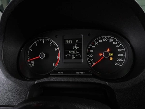 Седан Volkswagen Polo 2019 года, 1099000 рублей, Воронеж