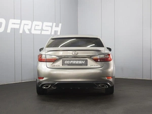 Седан Lexus ES 2016 года, 2260000 рублей, Омск