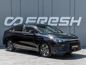 Седан Baic U5 Plus 2023 года, 1230000 рублей, Краснодар