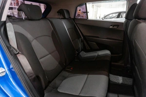 Внедорожник Hyundai Creta 2021 года, 2229000 рублей, Петрозаводск