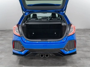 Хетчбэк Honda Civic 2018 года, 1750000 рублей, Красноярск