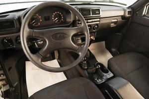 Внедорожник ВАЗ (LADA) Niva Legend 2024 года, 759000 рублей, Челябинск