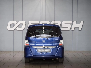 Минивэн Honda Freed 2011 года, 1350000 рублей, Муром