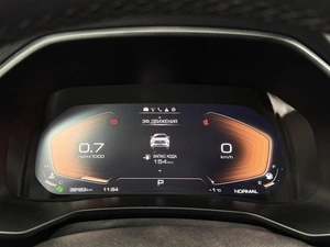 Внедорожник Haval F7x 2023 года, 2450000 рублей, Орёл