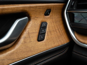 Внедорожник Jeep Grand Cherokee 2022 года, 6670000 рублей, Волгоград