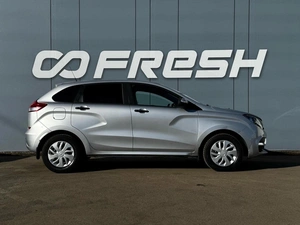 Хетчбэк ВАЗ (LADA) XRAY 2016 года, 659000 рублей, Ижевск