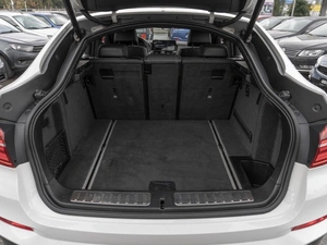 Внедорожник BMW X4 2015 года, 3049000 рублей, Саратов