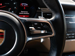 Внедорожник Porsche Macan 2018 года, 4650000 рублей, Краснодар