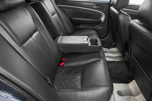 Седан Chevrolet Epica 2007 года, 649000 рублей, Барнаул