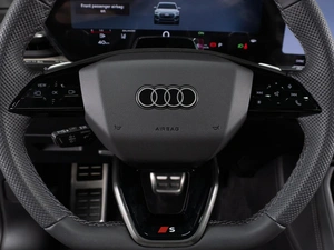 Внедорожник Audi Q5 2025 года, 6649000 рублей, Тюмень