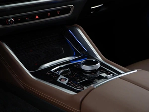 Внедорожник BMW X6 2023 года, 13343434 рублей, Москва