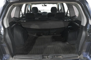 Внедорожник Mitsubishi Outlander 2007 года, 989000 рублей, Новокузнецк