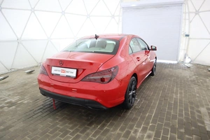 Седан Mercedes-benz CLA 2016 года, 2199000 рублей, Обнинск
