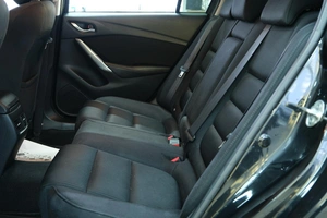 Седан Mazda 6 2012 года, 1699000 рублей, Омск