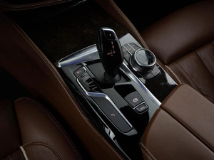 Седан BMW 5 серия 2019 года, 4386444 рублей, Москва