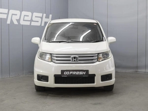 Минивэн Honda Freed 2011 года, 1260000 рублей, Омск