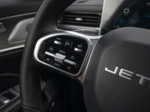 Внедорожник Jetour X70 Plus 2024 года, 2148070 рублей, Краснодар