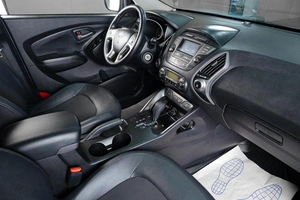 Внедорожник Hyundai ix35 2014 года, 1499000 рублей, Тюмень