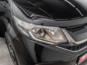 Минивэн Honda Stepwgn Spada 2016 года, 1875000 рублей, Красноярск