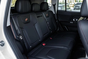 Внедорожник Jetour T1 2025 года, 3770000 рублей, Ульяновск