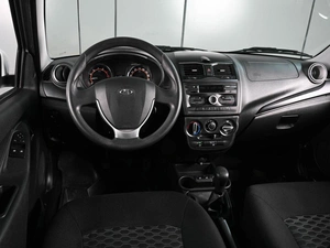 Седан ВАЗ (LADA) Granta 2021 года, 859000 рублей, Аксай