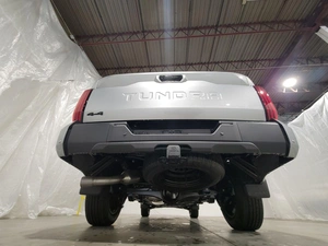 Пикап Toyota Tundra 2026 года, 10990000 рублей, Павловская Слобода