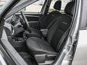 Внедорожник Renault Duster 2020 года, 1799000 рублей, Кирилловка