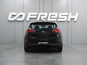 Хетчбэк Kia Ceed 2015 года, 1239000 рублей, Воронеж