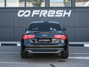 Седан Audi A6 2012 года, 1749000 рублей, Кирилловка