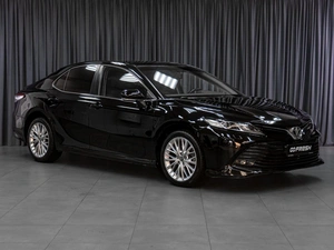 Седан Toyota Camry 2019 года, 2799000 рублей, Тюмень