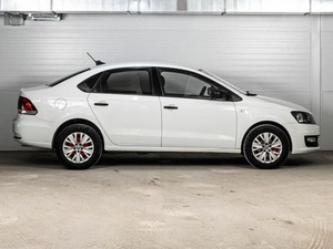 Седан Volkswagen Polo 2019 года, 849000 рублей, Ставрополь