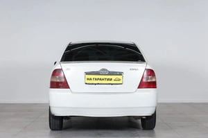 Седан Toyota Corolla 2002 года, 329000 рублей, Новосибирск