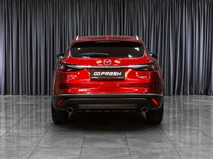Внедорожник Mazda CX-4 2023 года, 2839000 рублей, Тюмень