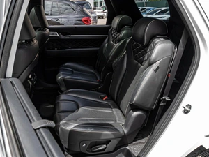 Внедорожник Hyundai Palisade 2020 года, 5300000 рублей, Краснодар