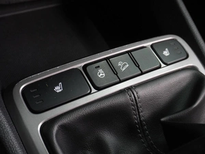 Внедорожник Hyundai Creta 2017 года, 1449000 рублей, Воронеж