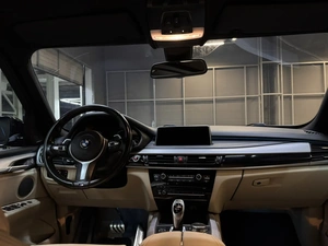 Внедорожник BMW X5 2017 года, 3297000 рублей, Красноярск