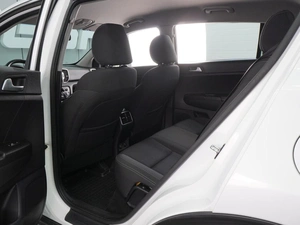 Внедорожник Kia Sportage 2016 года, 1579000 рублей, Воронеж