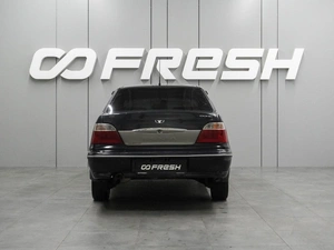 Седан Daewoo Nexia 2006 года, 289000 рублей, Воронеж
