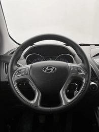 Внедорожник Hyundai ix35 2014 года, 1299000 рублей, Орёл