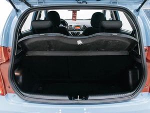 Хетчбэк Kia Picanto 2012 года, 799000 рублей, Красноярск