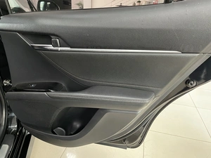 Седан Toyota Camry 2019 года, 2497000 рублей, Солонцы