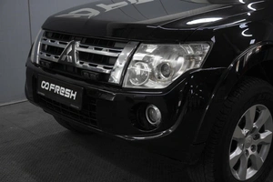 Внедорожник Mitsubishi Pajero 2013 года, 2060000 рублей, Омск