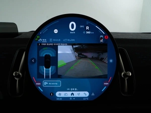 Внедорожник MINI Cooper S Countryman 2024 года, 6090999 рублей, Москва