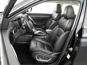 Внедорожник Geely Atlas Pro 2021 года, 2113055 рублей, Москва