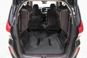 Минивэн Honda Freed 2016 года, 1399000 рублей, Новокузнецк