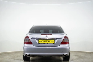 Седан Mercedes-benz E-класс 2007 года, 849000 рублей, Оренбург