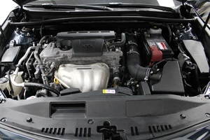 Седан Toyota Camry 2018 года, 2650000 рублей, Красноярск