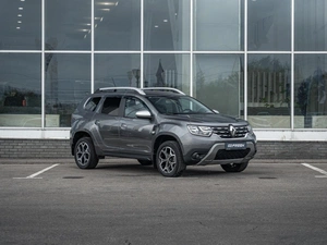 Внедорожник Renault Duster 2021 года, 1729000 рублей, Нижний Новгород